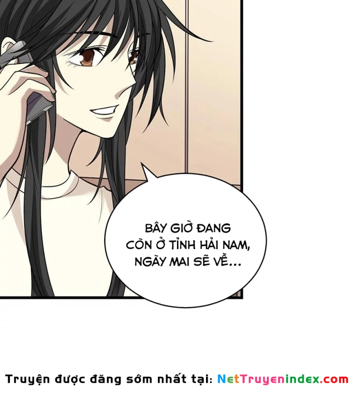 Thần Tàng Chapter 53 - Trang 23