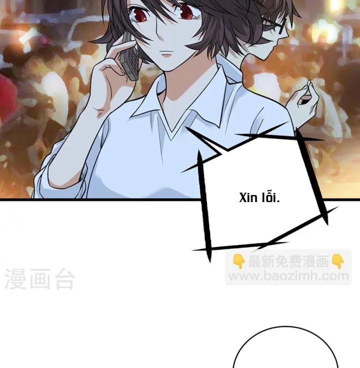 Thần Tàng Chapter 53 - Trang 25