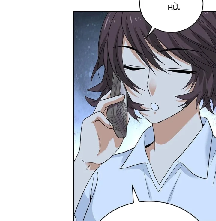 Thần Tàng Chapter 53 - Trang 26