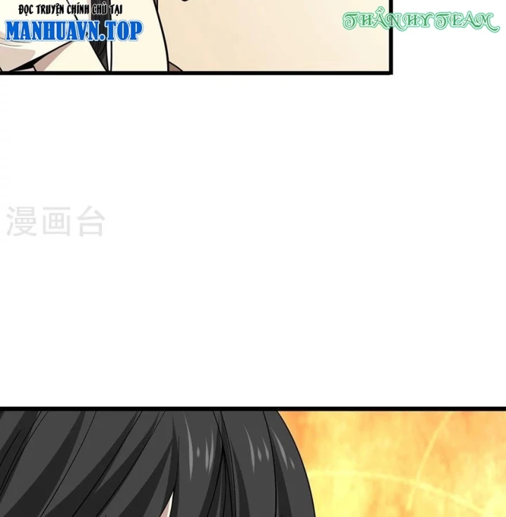 Thần Tàng Chapter 53 - Trang 29