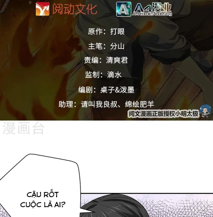 Thần Tàng Chapter 53 - Trang 3