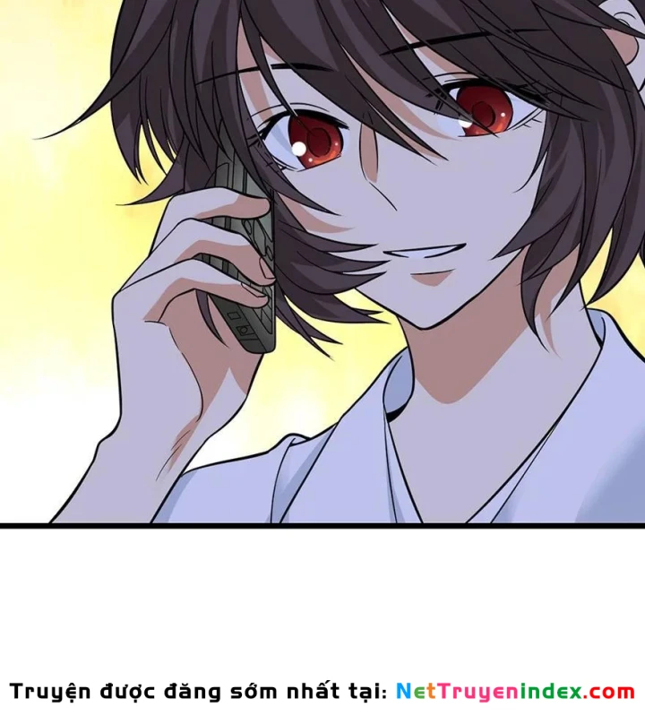 Thần Tàng Chapter 53 - Trang 32