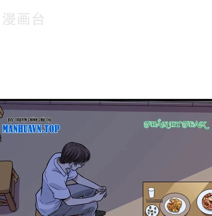 Thần Tàng Chapter 53 - Trang 33