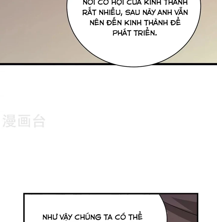Thần Tàng Chapter 53 - Trang 35