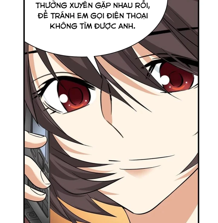 Thần Tàng Chapter 53 - Trang 36