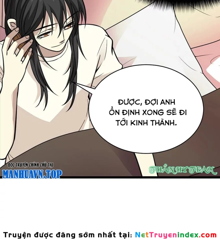 Thần Tàng Chapter 53 - Trang 38