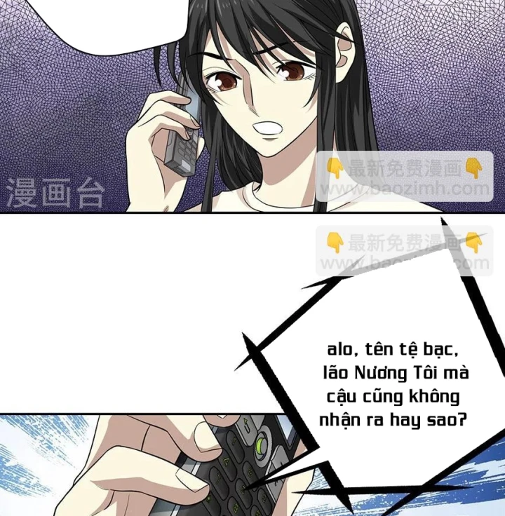 Thần Tàng Chapter 53 - Trang 4