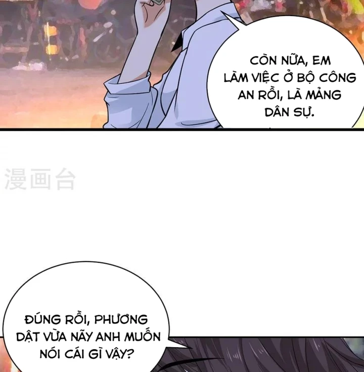 Thần Tàng Chapter 53 - Trang 40