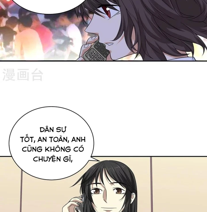 Thần Tàng Chapter 53 - Trang 41
