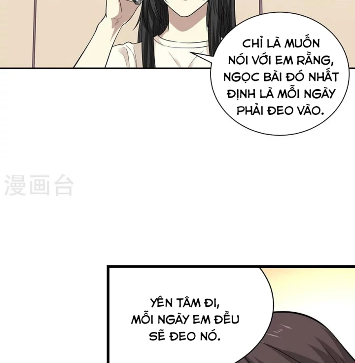 Thần Tàng Chapter 53 - Trang 42