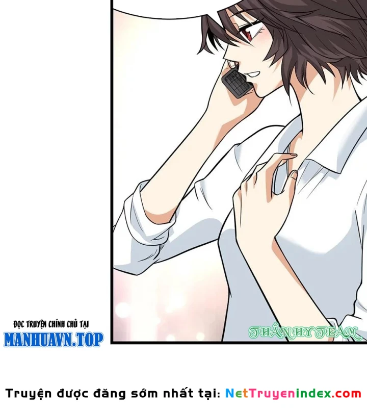 Thần Tàng Chapter 53 - Trang 43