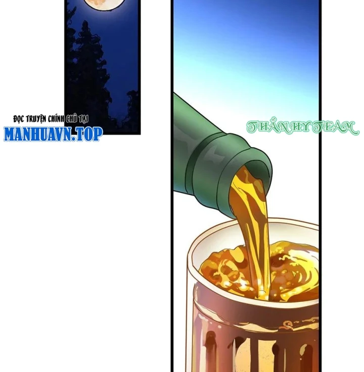 Thần Tàng Chapter 53 - Trang 47