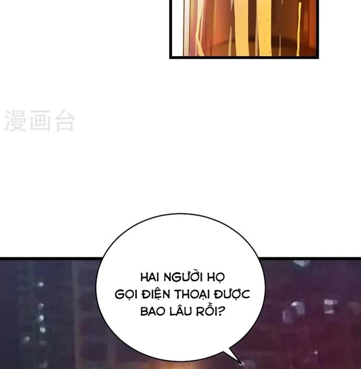 Thần Tàng Chapter 53 - Trang 48