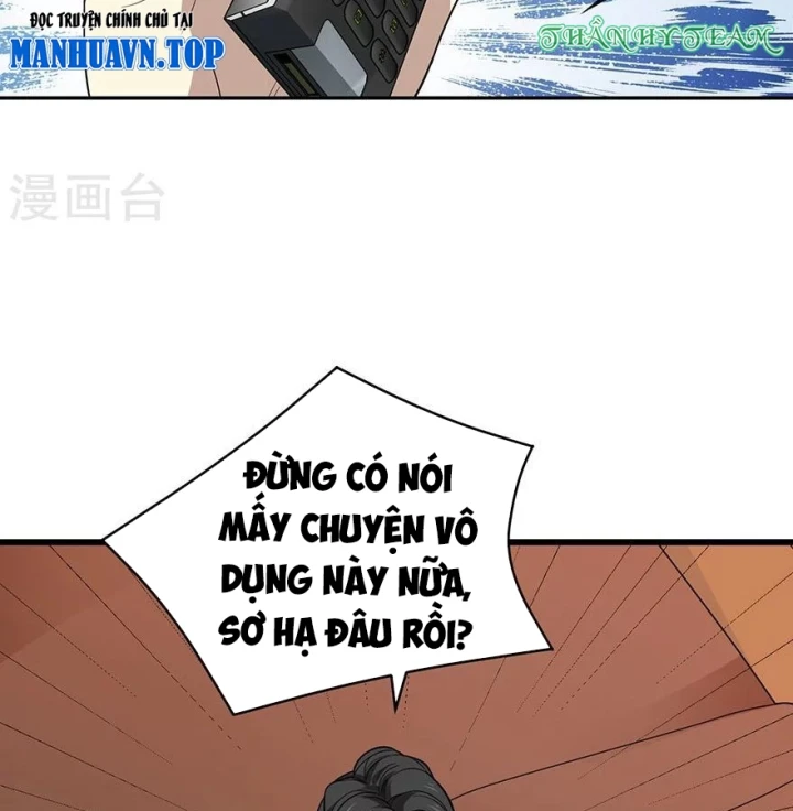 Thần Tàng Chapter 53 - Trang 5