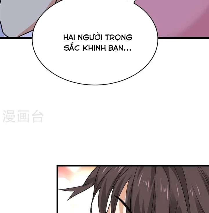 Thần Tàng Chapter 53 - Trang 50