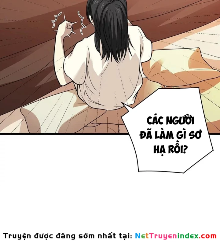 Thần Tàng Chapter 53 - Trang 6