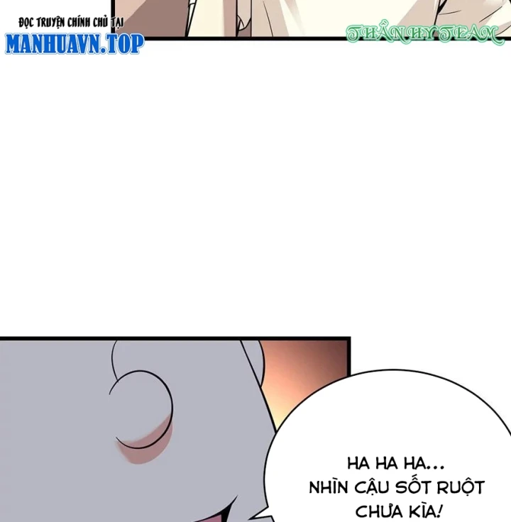 Thần Tàng Chapter 53 - Trang 8