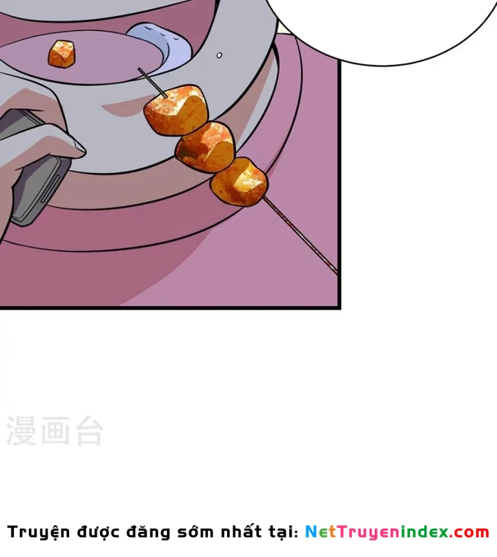 Thần Tàng Chapter 53 - Trang 9