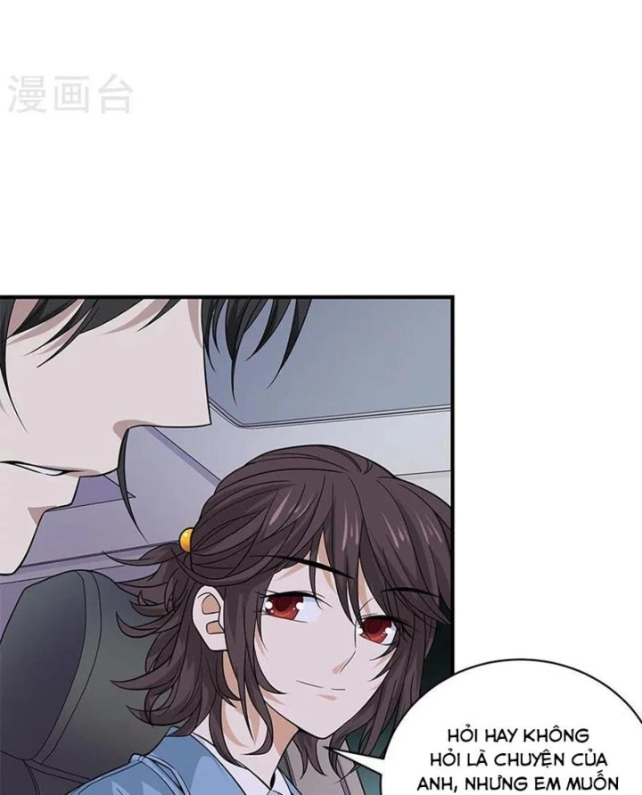 Thần Tàng Chapter 58 - Trang 10