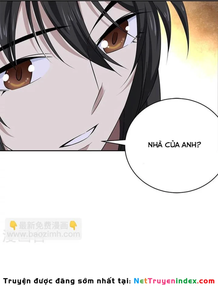 Thần Tàng Chapter 58 - Trang 12