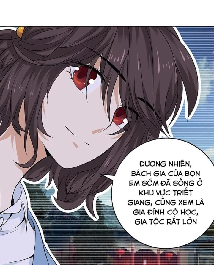 Thần Tàng Chapter 58 - Trang 13