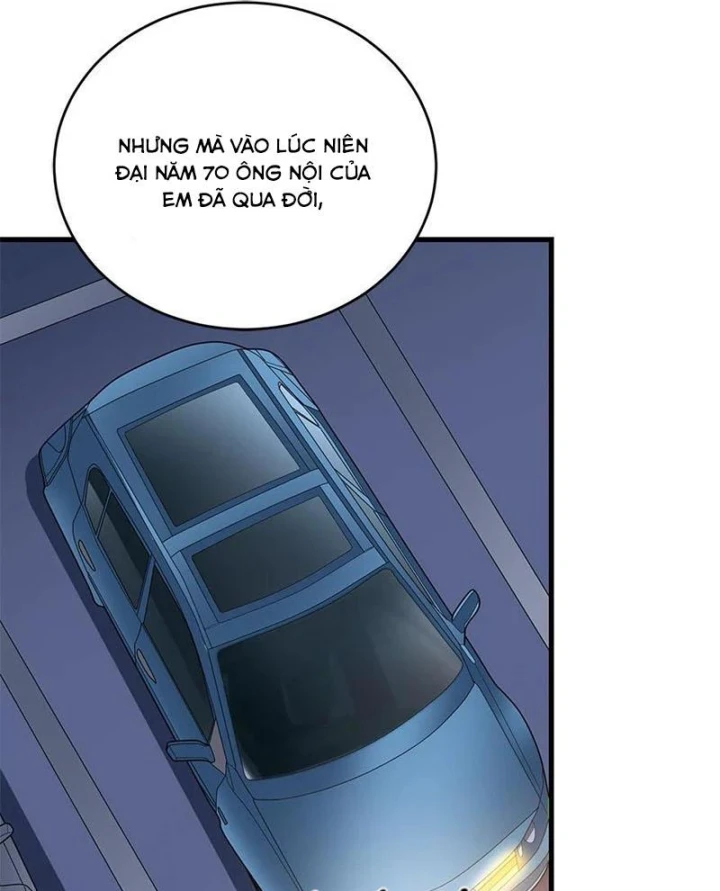 Thần Tàng Chapter 58 - Trang 17