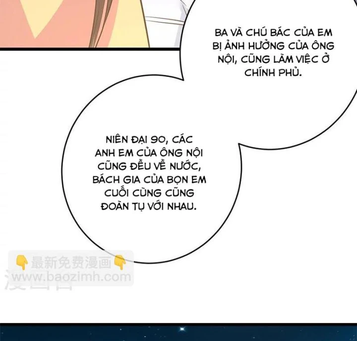Thần Tàng Chapter 58 - Trang 20