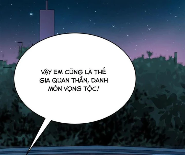 Thần Tàng Chapter 58 - Trang 21
