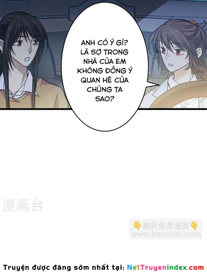 Thần Tàng Chapter 58 - Trang 22
