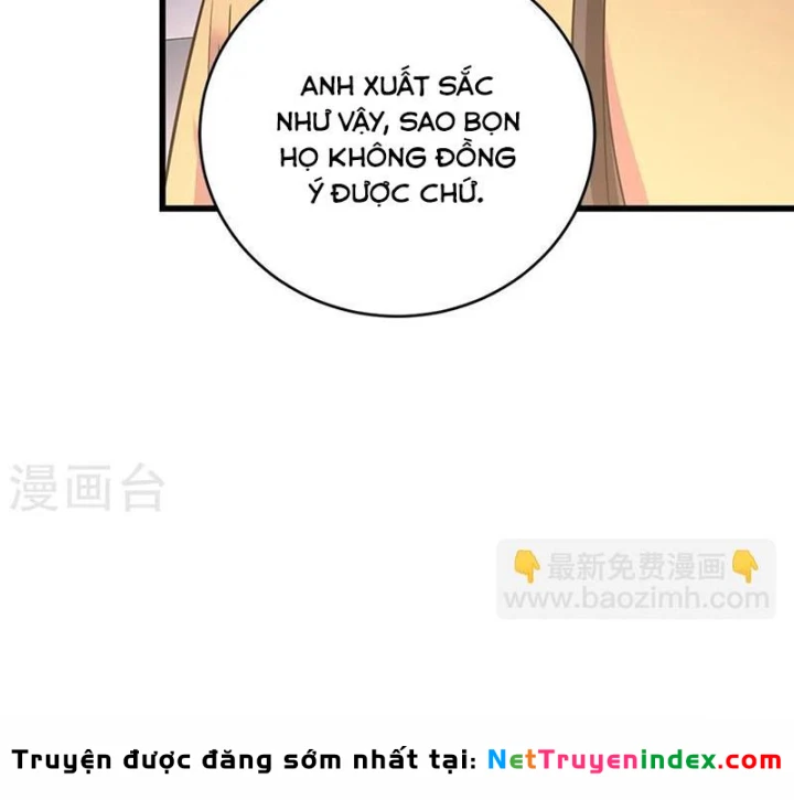 Thần Tàng Chapter 58 - Trang 24