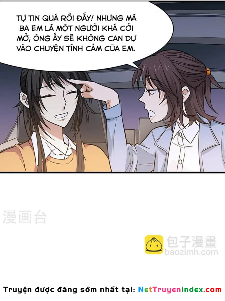Thần Tàng Chapter 58 - Trang 25