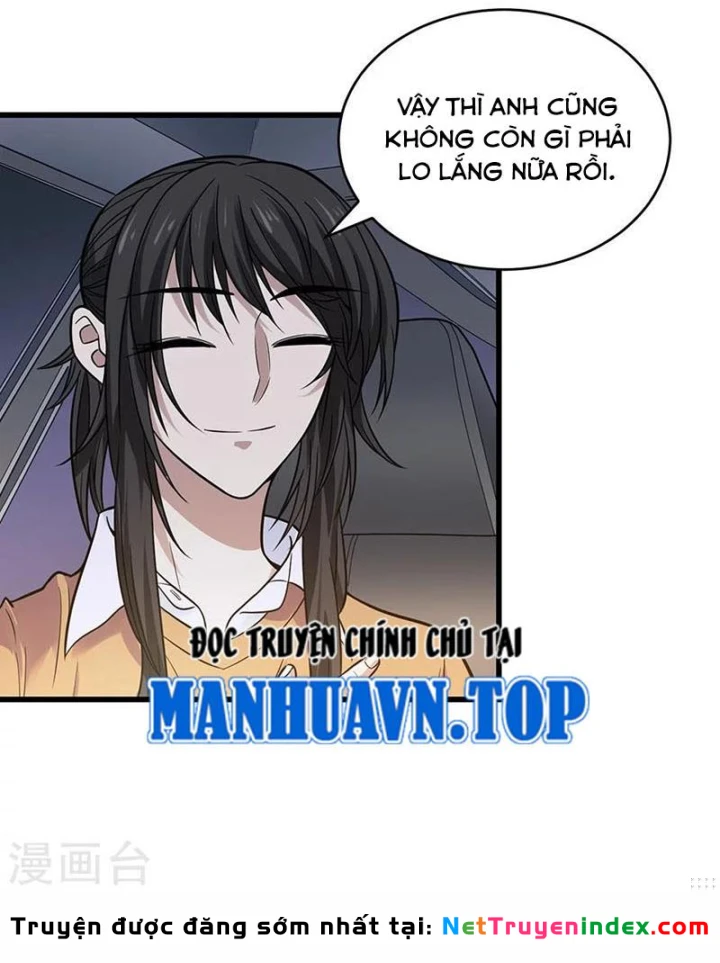 Thần Tàng Chapter 58 - Trang 26
