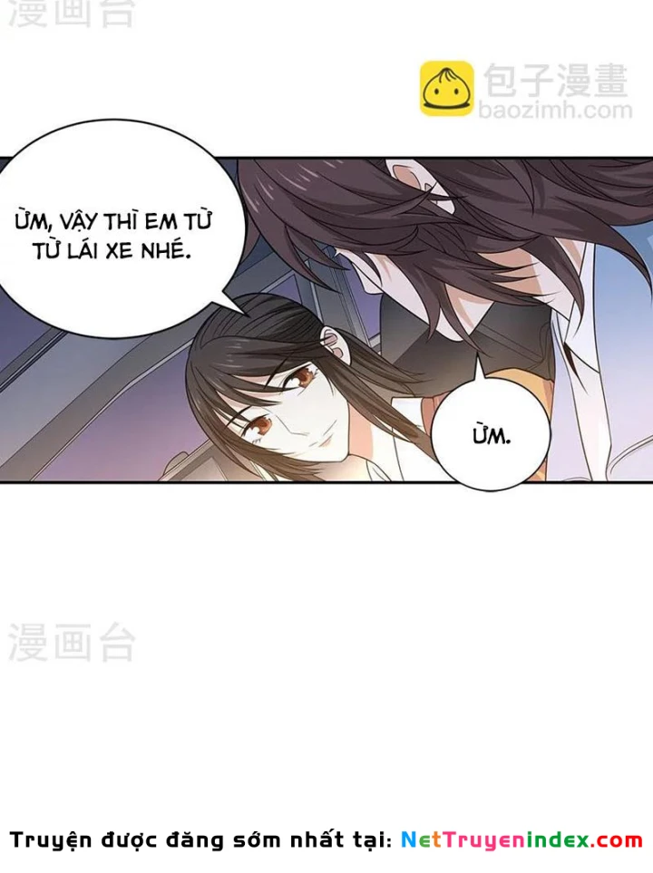 Thần Tàng Chapter 58 - Trang 28