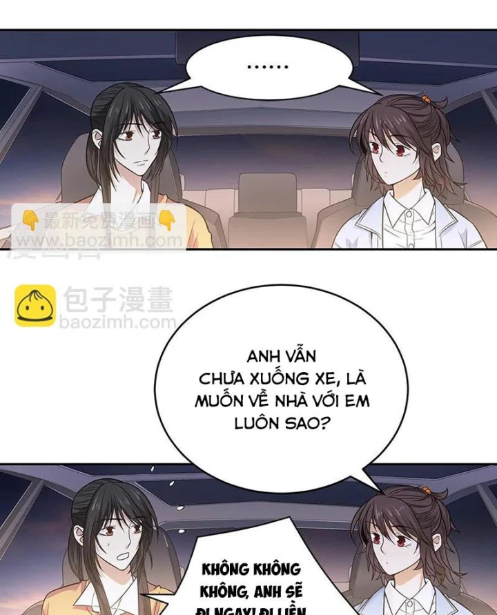Thần Tàng Chapter 58 - Trang 29