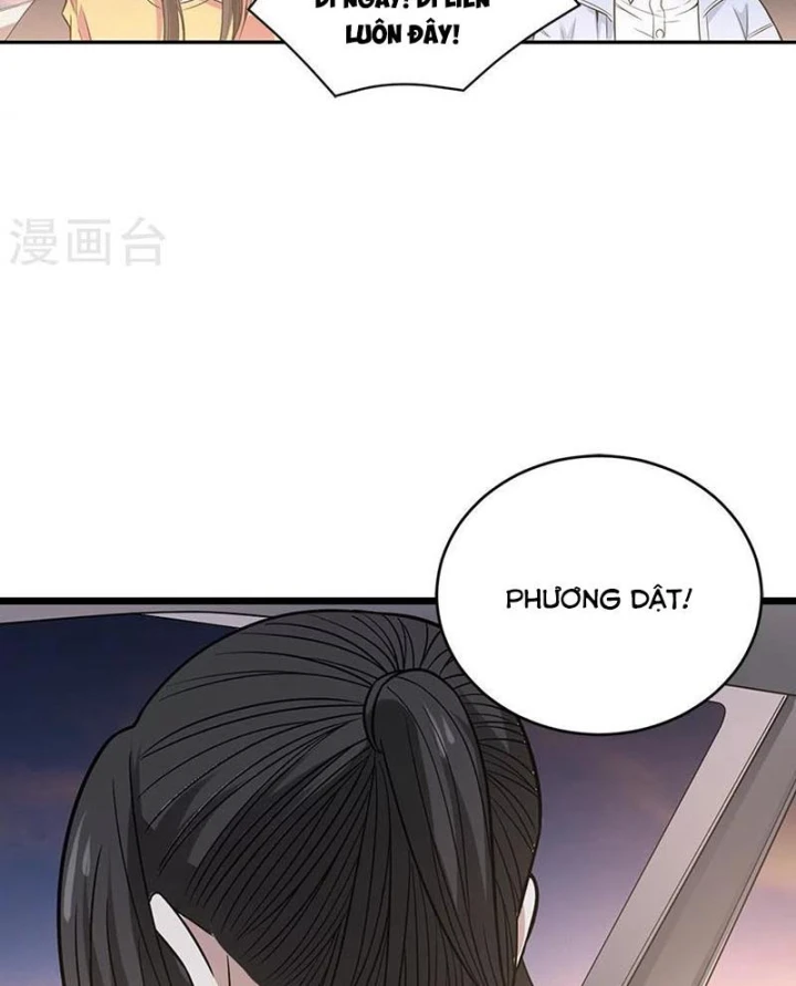 Thần Tàng Chapter 58 - Trang 30
