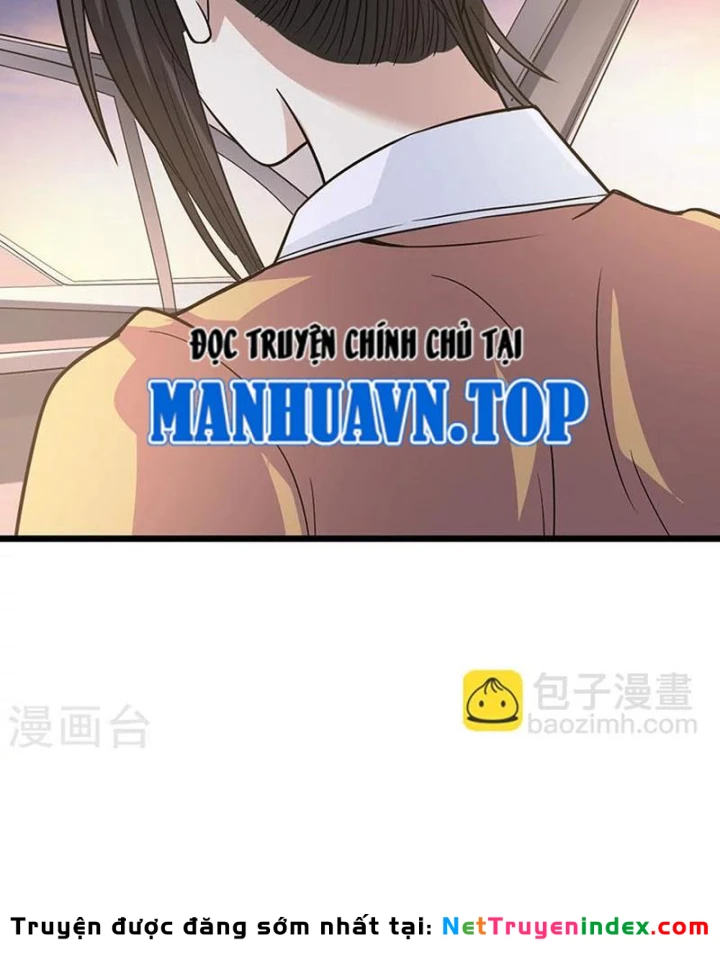 Thần Tàng Chapter 58 - Trang 31