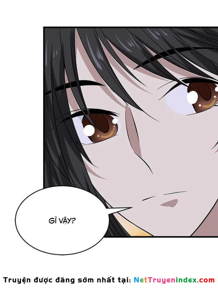 Thần Tàng Chapter 58 - Trang 32