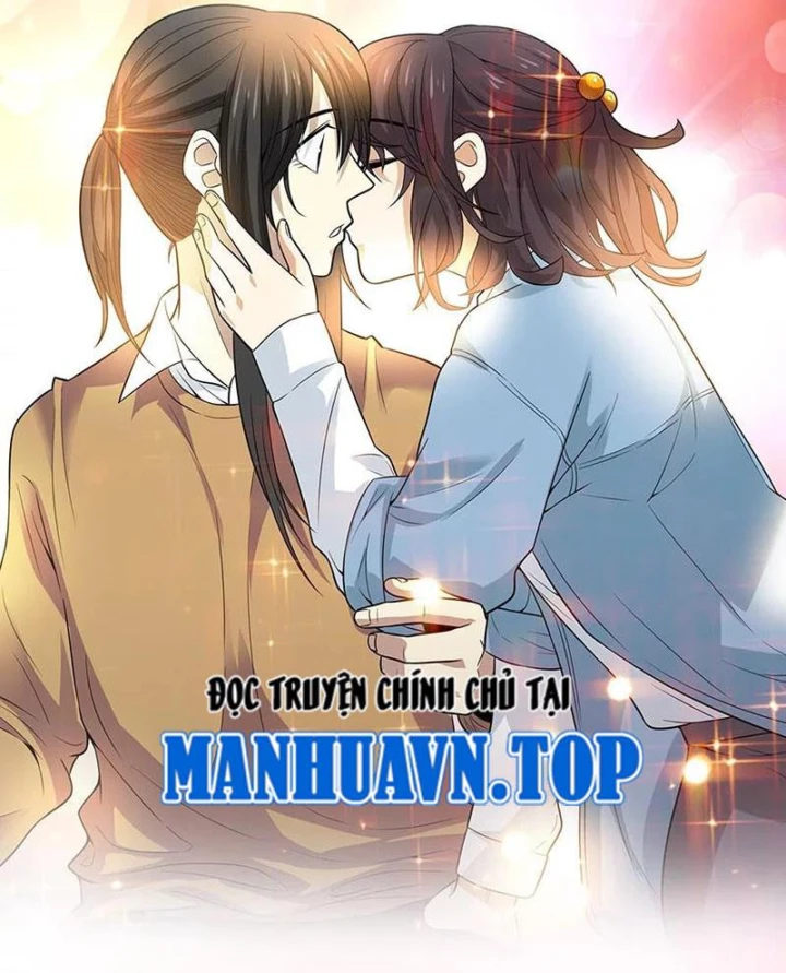 Thần Tàng Chapter 58 - Trang 34