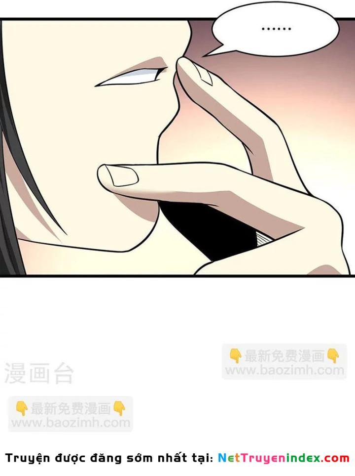 Thần Tàng Chapter 58 - Trang 38