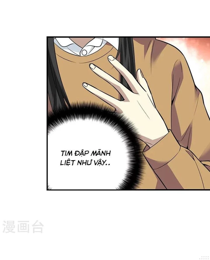 Thần Tàng Chapter 58 - Trang 39