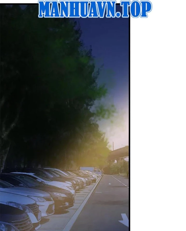 Thần Tàng Chapter 58 - Trang 4