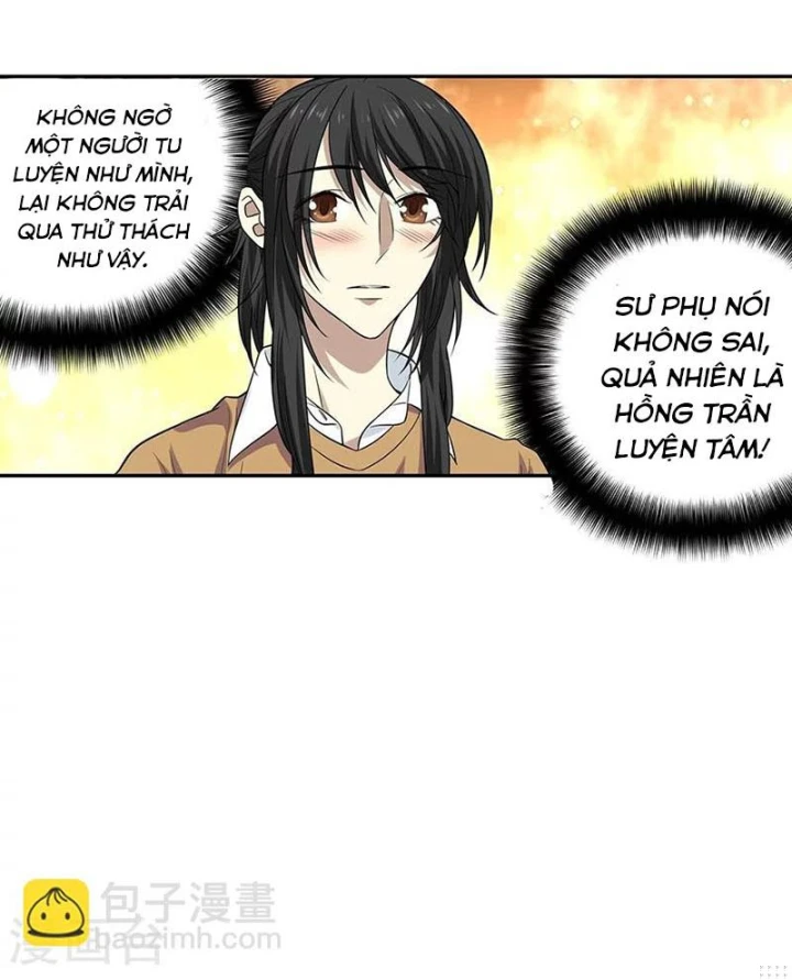 Thần Tàng Chapter 58 - Trang 40