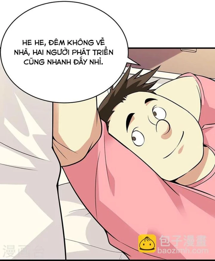 Thần Tàng Chapter 58 - Trang 43