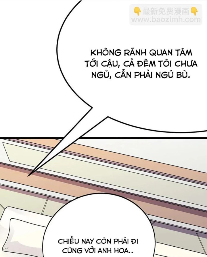 Thần Tàng Chapter 58 - Trang 44