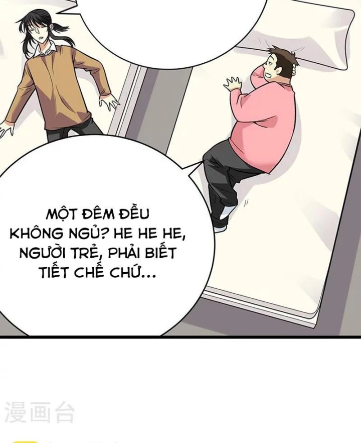 Thần Tàng Chapter 58 - Trang 45