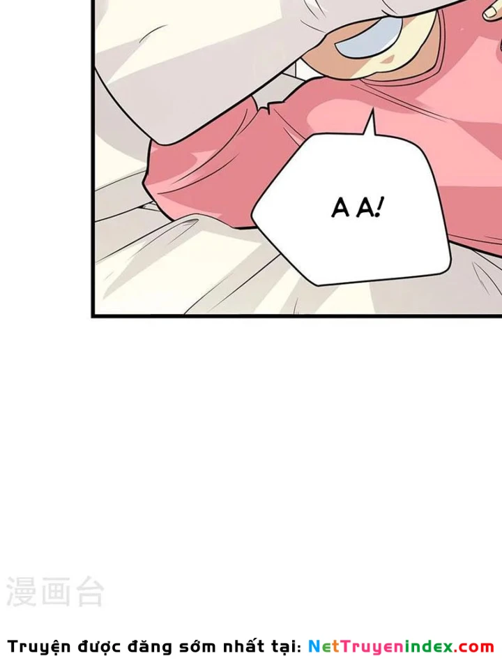 Thần Tàng Chapter 58 - Trang 47