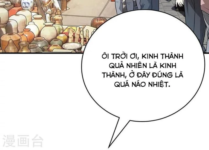 Thần Tàng Chapter 58 - Trang 49