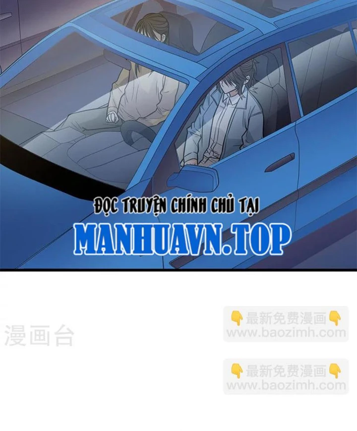 Thần Tàng Chapter 58 - Trang 7