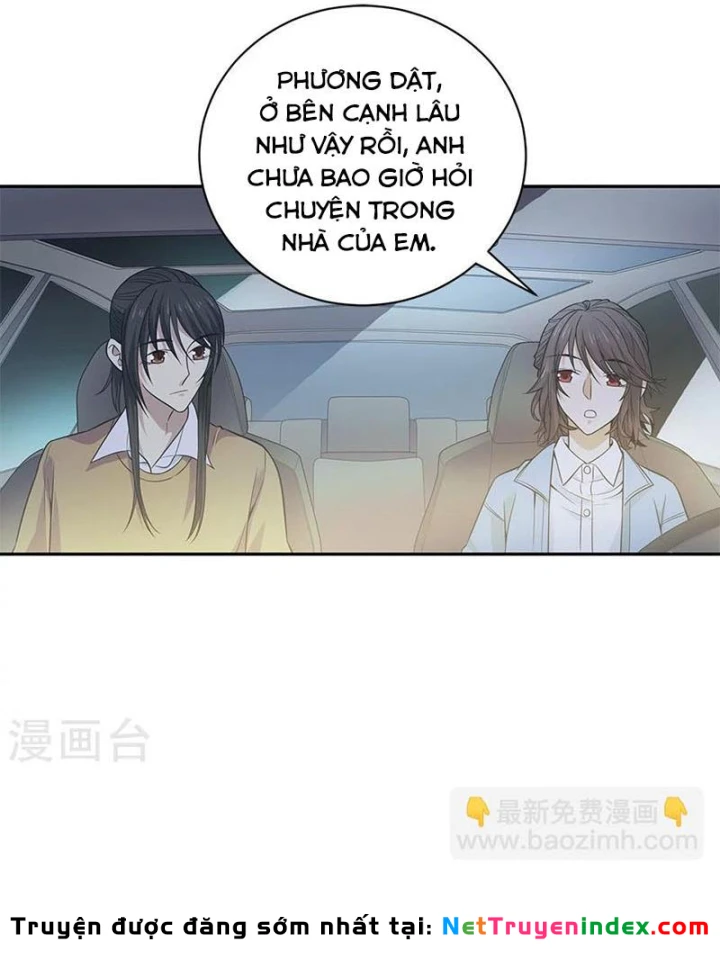 Thần Tàng Chapter 58 - Trang 8