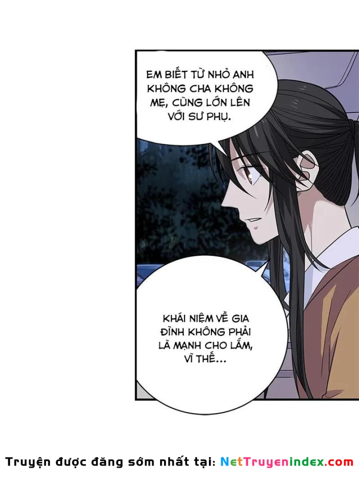 Thần Tàng Chapter 58 - Trang 9